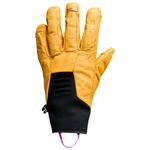Black Diamond Gant Tour Lt Gloves Beeswax Black Présentation