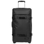 Eastpak Valise Transit'R L 121L Tarp Black Présentation