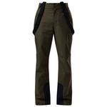 Rossignol Pantalon Ski Insulated Ski Pant Olive Shadow Présentation