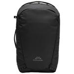 Kathmandu Sac à dos Litehaul Plus I 12L Black Stingray Présentation