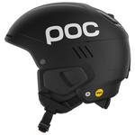 Poc Casque de ski Arcus Mips Uranium Black Matt 