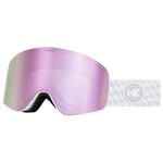 Knockaround Masque de Ski Slingshots Lilac Powder Présentation