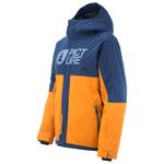 Picture Blouson Ski Basement Camel Coffee Présentation