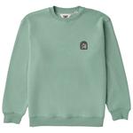 Vissla Sweat Solid Sets Eco Aloe Présentation