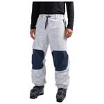 Sun Valley Pantalon Ski Fearless Cloud Navy Présentation