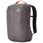 Gregory Sac à dos Retna 20 Agate Grey Présentation