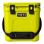 Yeti Glacière Roadie 24 Firefly Yellow Présentation