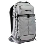 Burton Sac à dos Sidehill Pack 25L Sharkskin Présentation Burton Sac à dos Sidehill Pack 25L Sharkskin Présentation