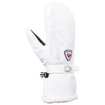 Rossignol Moufles W Romy Impr Mitt White Présentation