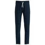 Odlo Pantalon Ski Essential Warm Kids Dark Sapphire Présentation