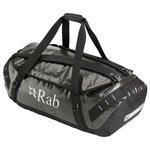 RAB Duffel Expedition Kitbag II 80 Dark Slate Présentation