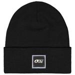 Picture Bonnet Uncle Beanie Black II 