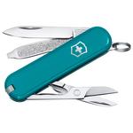 Victorinox Couteaux (couverts) Classic Sd Mountain Lake Présentation