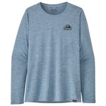 Patagonia Tee-shirt Présentation
