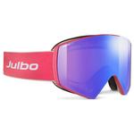 Julbo Masque de Ski Razor Edge Dreamers Series Reactiv 1-3 High Contrast Présentation