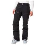 Rossignol Pantalon Ski W's Skpr 3L Ayr Black Présentation