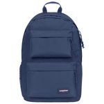 Eastpak Sac à dos Padded Double 24L Boat Navy Présentation