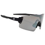 Mundaka Optic Lunettes de soleil Ai1 Xs Matte Black Smoke Cx Silver Mirror Présentation
