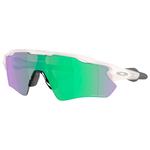 Oakley Lunettes de soleil Radar Ev Path Matte Vapor Prizm Road Jade Présentation