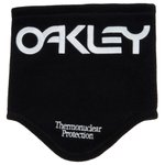 Oakley Tour de cou Tnp Neck Gaiter Blackout Présentation