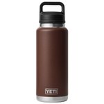 Yeti Gourde Rambler 36 Oz 1.1L Westland Brown Présentation