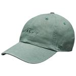 Oakley Casquettes '47 Soho Gen Dad Cap Aviator Green Présentation