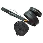 Ticket To The Moon Hamac Moon Straps Black Présentation