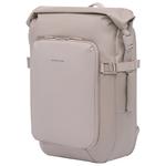 Kapten & Son Sac de voyage Lisbon Pro 25-30L Muted Rose Présentation