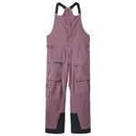 RAB Pantalon Ski Bigline Bib Dark Iris Présentation