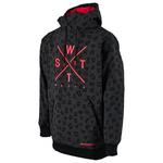Watts Blouson Ski Orbital Ao Leopard Présentation
