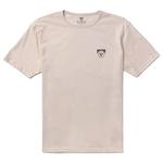 Vissla Tee-shirt Inked Organic Bone Présentation