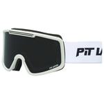 Pit Viper Masque de Ski The French Fry XL The Miami Night Présentation