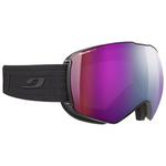 Julbo Masque de Ski Lightyear Noir Reactiv 0-4 High Contrast Présentation