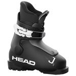 Head Chaussures de Ski J 1 Black 