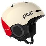 Poc Casque Fornix Bc Mips Red White Présentation Poc Casque Fornix Bc Mips Red White Présentation