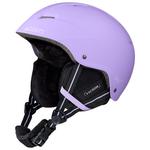 Cairn Casque Orbit Junior Mat Lilac Présentation