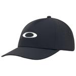 Oakley Casquettes Oakley Take Pro Snapback Pitch Black Présentation