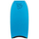 Versus Board de Bodyboard Prizm Kinetic X4 Tp Aqua - Coral Présentation