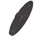 Ocean And Earth Housse Surf Hypa Shortboard Bag Black Présentation