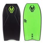Nmd Board de Bodyboard Ben Player Spec PP Fluo Green Présentation