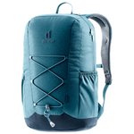 Deuter Sac à dos Gogo 25 Atlantic Ink Présentation