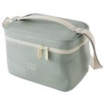 monbento Accessoires glacière Arctic 5L Green Natural Présentation