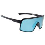 Mundaka Optic Lunettes de soleil Orhi Black Smoke Cx Blue White Revo Présentation