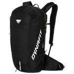 Dynafit Sac à dos Speed 24 Black Out Présentation