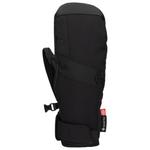 686 Moufles Wmns Gore-Tex Linear Under Cuff Mitt Black Présentation 686 Moufles Wmns Gore-Tex Linear Under Cuff Mitt Black Présentation