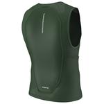 Flaxta Protection dorsale Behold 2 Men's Deep Green Présentation
