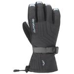 Dakine Gant Womens Camino 2.0 Gloves Carbon Heather Présentation