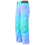 Picture Pantalon Ski Akna Gradient Frozen Gradient Print Présentation