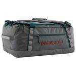 Patagonia Duffel Black Hole Duffel 40L Noble Grey Présentation