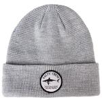 Salty Crew Bonnet Women Coastal Beanie Athletic Heather Présentation